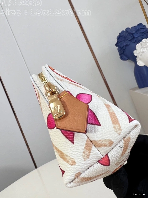 Cheap Cosmétique PM Louis Pochette Vuitton 0813